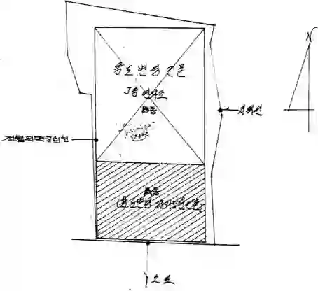 충장로5가 42 배치도 이미지